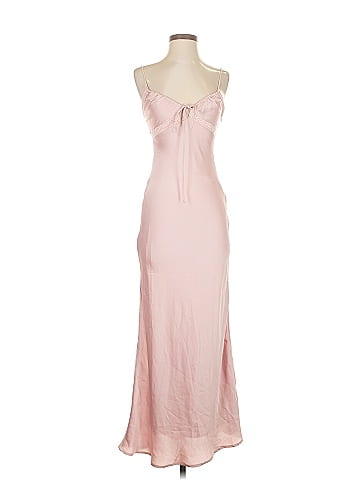 Princess Polly Cocktail Dress (view 1)