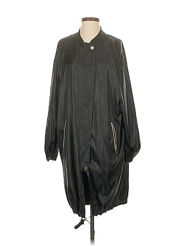 Victoria Sport Raincoat (view 1)