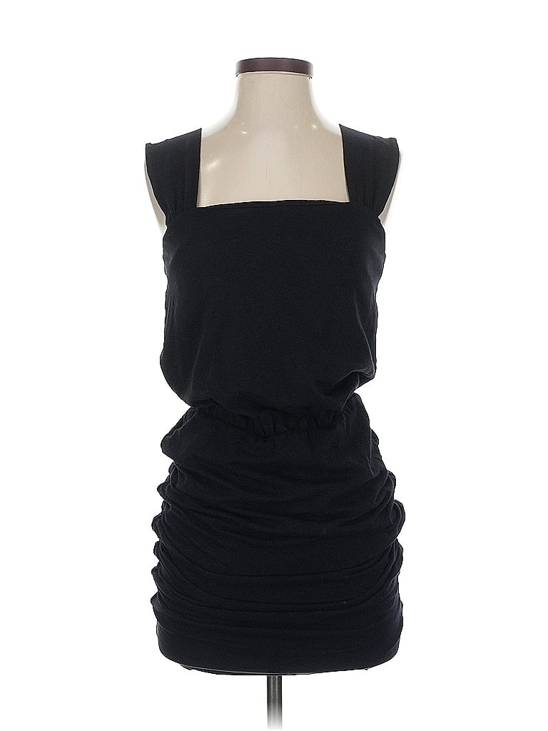 Pre-owned Sundry For Evereve Cocktail Dress In Black