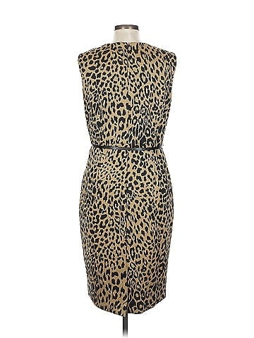 Kasper Cocktail Dress (view 2)
