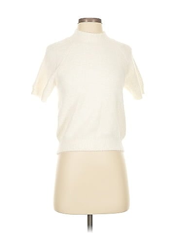Pilcro Turtleneck Sweater (view 1)