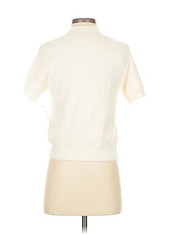Pilcro Turtleneck Sweater (view 2)