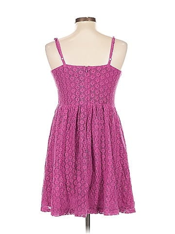 Mossimo Supply Co. Cocktail Dress (view 2)