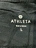Athleta Gray Active Pants Size L - photo 6