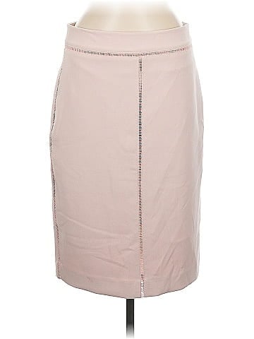 Ann Taylor Casual Skirt (view 1)