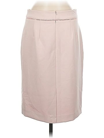 Ann Taylor Casual Skirt (view 2)