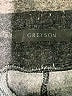 Greyson Tweed Gray Casual Pants Size L - photo 4