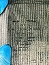 Greyson Tweed Gray Casual Pants Size L - photo 5