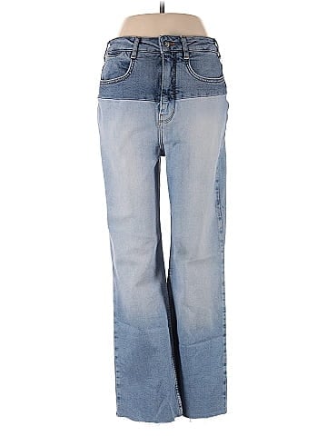 Pilcro Jeans (view 1)