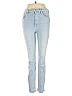 FRAME Denim Blue Jeans Size 27 waist - photo 1