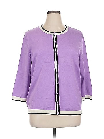 Talbots Cardigan (view 1)