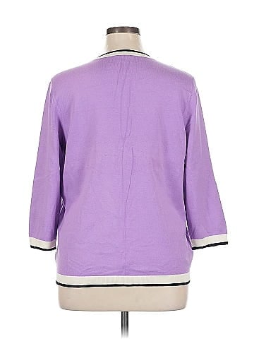 Talbots Cardigan (view 2)