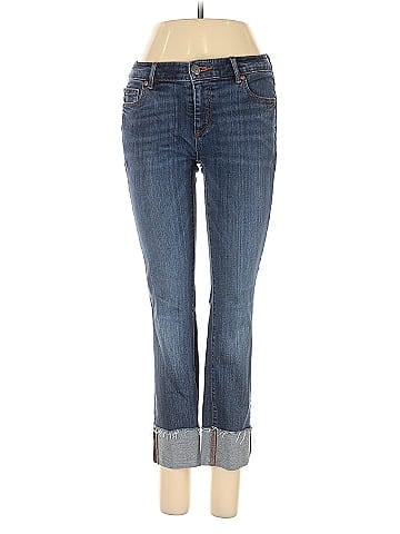Ann Taylor LOFT Jeans (view 1)