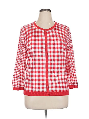 Talbots Cardigan (view 1)