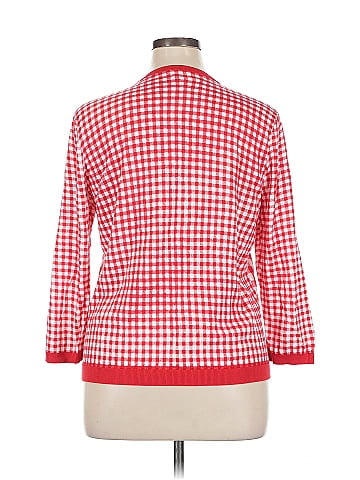 Talbots Cardigan (view 2)