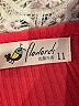 Assorted Brands Orange Dress Size 11 - photo 3