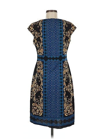Maggy London Cocktail Dress (view 2)