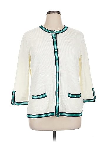 Talbots Cardigan (view 1)