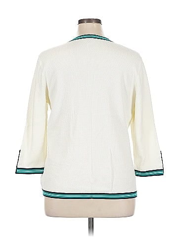 Talbots Cardigan (view 2)