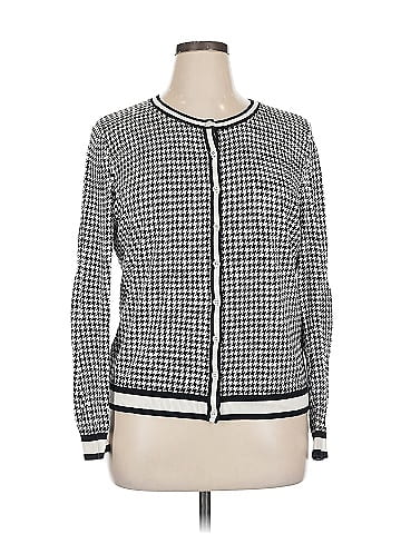 Talbots Cardigan (view 1)