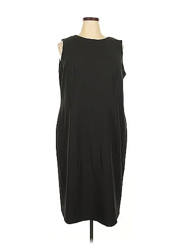 Kasper Cocktail Dress (view 1)