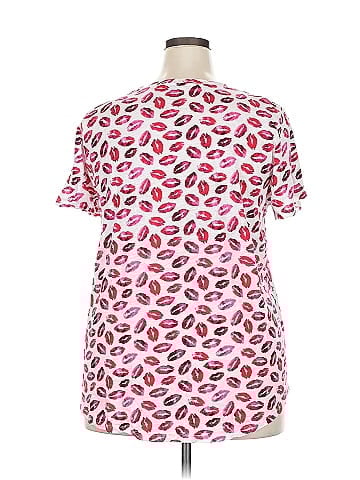 Torrid Short Sleeve T-Shirt (view 2)