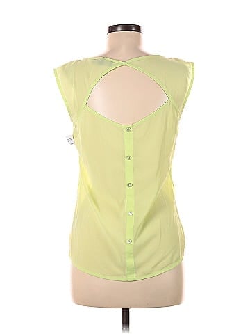 Jessica Simpson Sleeveless Blouse (view 2)
