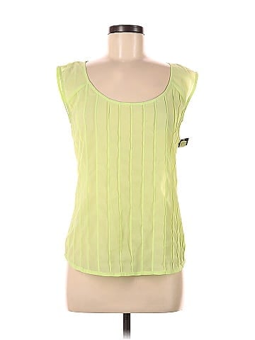 Jessica Simpson Sleeveless Blouse (view 1)
