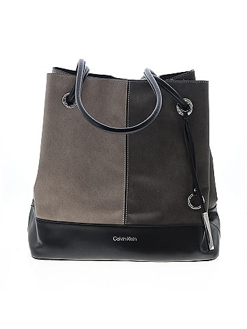 Calvin Klein Shoulder Bag (view 1)