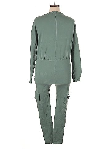 Fashion Nova Jumpsuit (view 2)