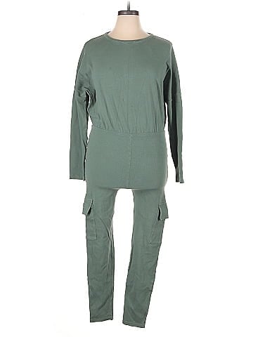 Fashion Nova Jumpsuit (view 1)
