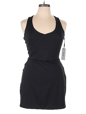 Calvin Klein Performance Romper (view 1)