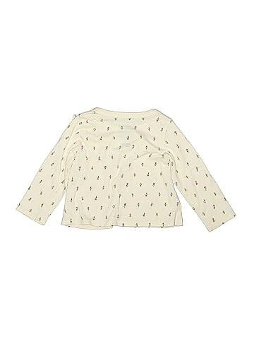 First Impressions Long Sleeve Top (view 2)