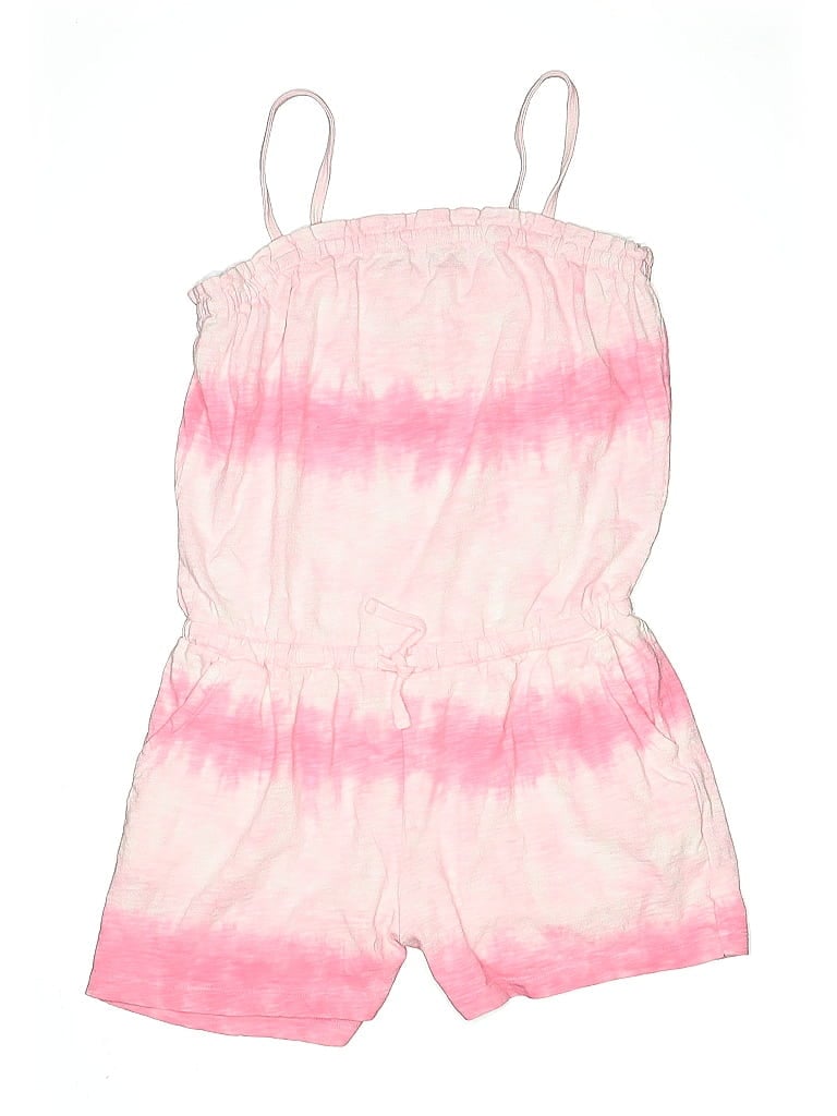 Click to view more detailed imagery on our partner's website Pre-owned Gap Kids' Romper In Pink