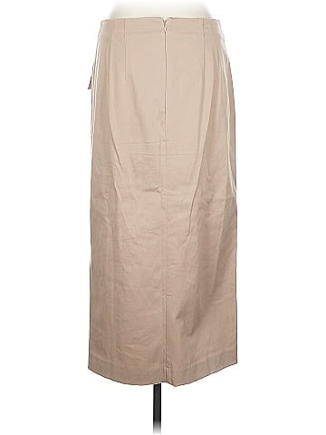 Ann Taylor Casual Skirt (view 2)
