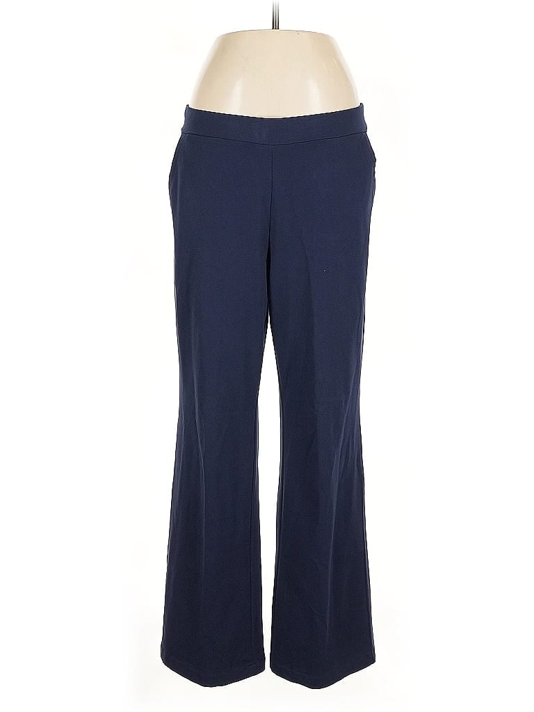 Click to view more detailed imagery on our partner's website Pre-owned Charter Club Dress Pants In Blue