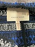 Rebecca Taylor Tweed Blue Cardigan Size 4 - photo 7