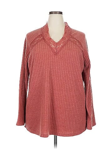 Suzanne Betro Pullover Sweater (view 1)