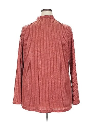 Suzanne Betro Pullover Sweater (view 2)