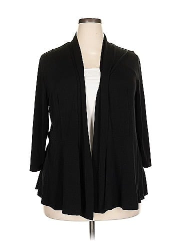 Roz & Ali Cardigan (view 1)