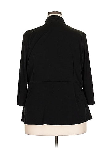 Roz & Ali Cardigan (view 2)