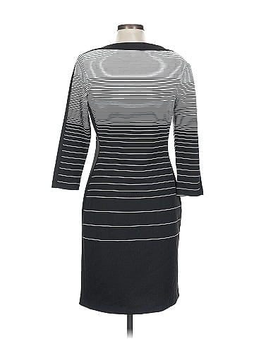Carmen Carmen Marc Valvo Casual Dress (view 2)