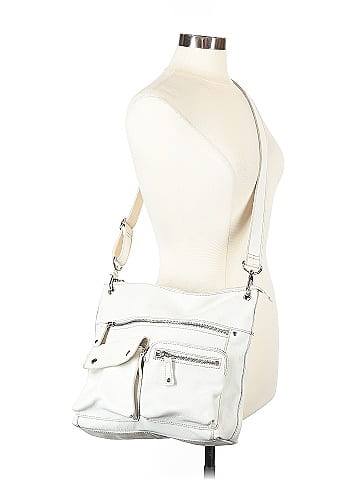 Fossil Crossbody Bag (view 2)