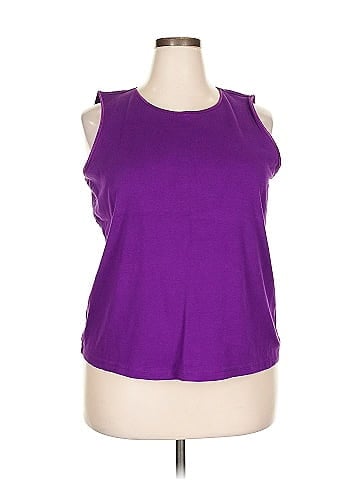 Cj Banks Tank Top (view 1)