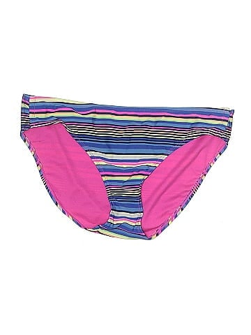 Mudd Swimsuit Bottoms (view 1)