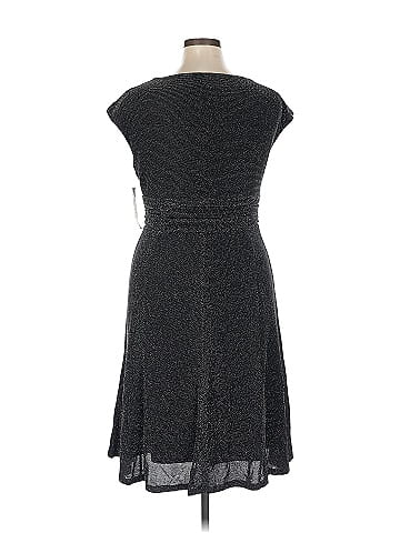 Jones New York Cocktail Dress (view 2)