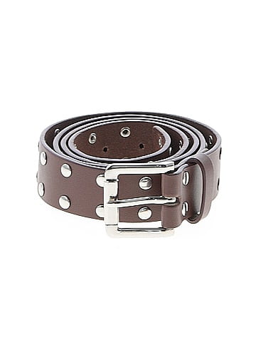 Urban Outfitters Leather Belt (view 1)