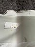 Ecru White Ivory Blazer Size 4 - photo 6