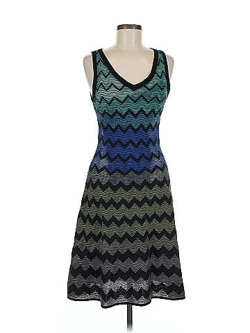 M Missoni Casual Dress (view 1)