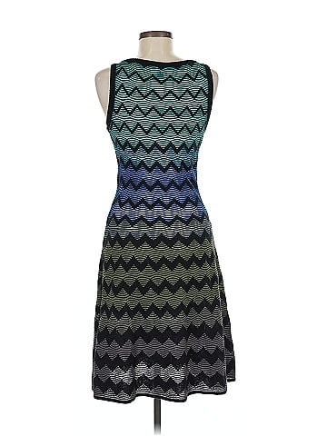 M Missoni Casual Dress (view 2)